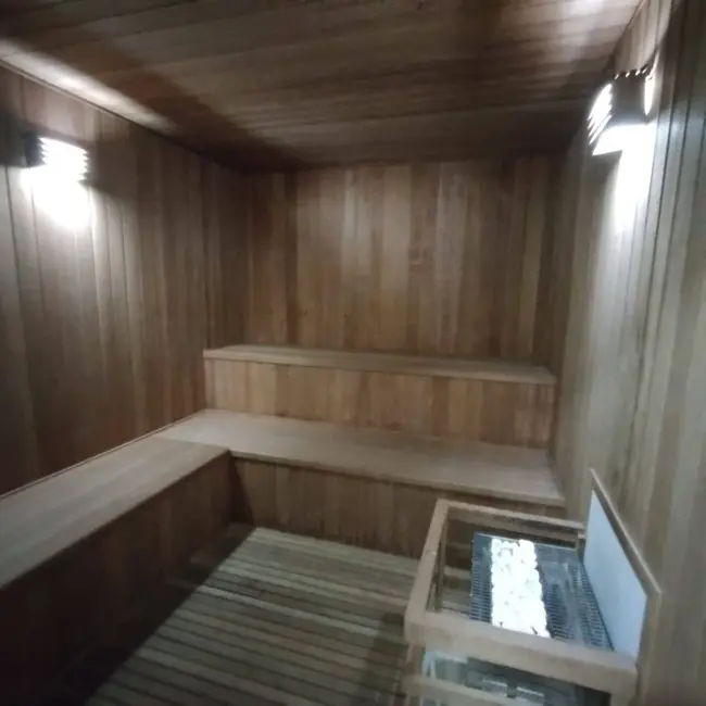 Apartamento com 2 quartos à venda em Guilhermina, Praia Grande - SP - imagem 9 Foto 9 de Apartamento com 2 quartos à venda em Guilhermina, Praia Grande - SP