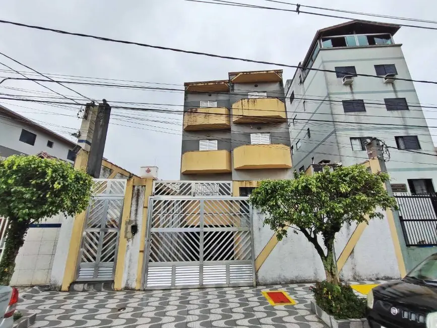 Foto 1 de Apartamento com 11 quartos à venda, 34m2 em Aviação, Praia Grande - SP