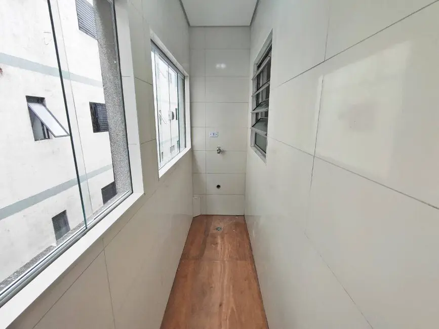 Foto 7 de Apartamento com 11 quartos à venda, 34m2 em Aviação, Praia Grande - SP