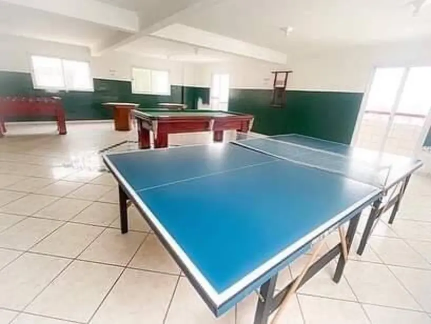 Foto 2 de Apartamento com 1 quarto à venda, 40m2 em Ocian, Praia Grande - SP