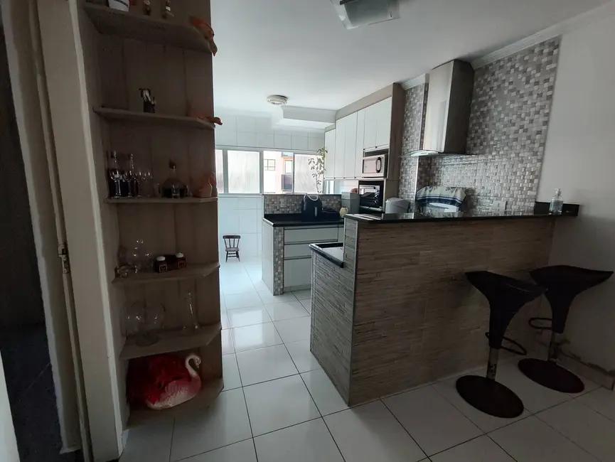 Foto 6 de Apartamento com 3 quartos à venda, 132m2 em Guilhermina, Praia Grande - SP