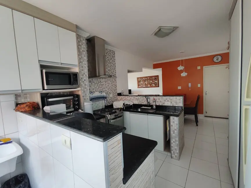 Foto 5 de Apartamento com 3 quartos à venda, 132m2 em Guilhermina, Praia Grande - SP