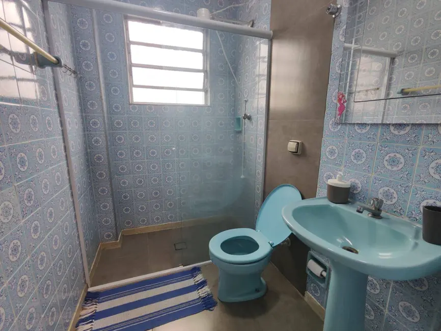 Foto 6 de Apartamento com 1 quarto à venda, 35m2 em Boqueirão, Praia Grande - SP