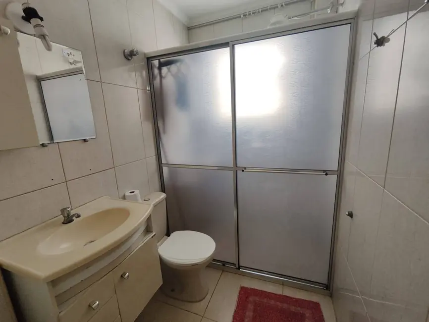 Foto 8 de Kitnet com 1 quarto à venda, 40m2 em Canto do Forte, Praia Grande - SP