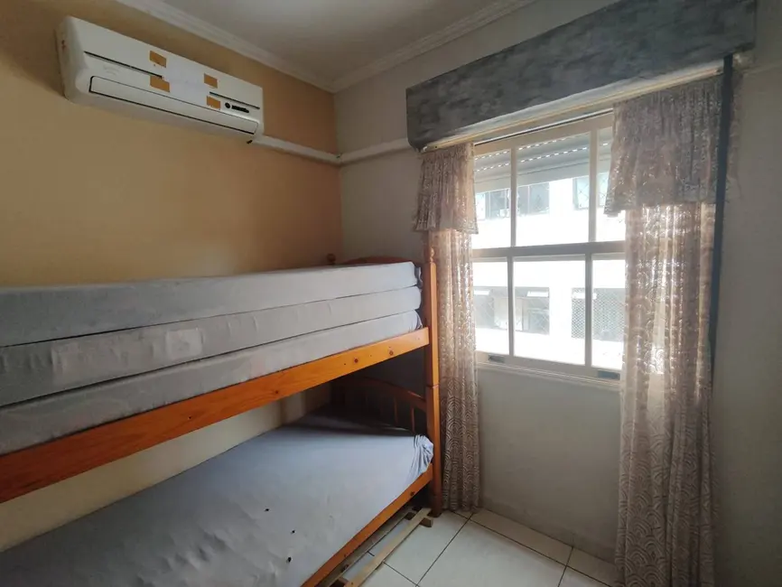 Foto 9 de Kitnet com 1 quarto à venda, 40m2 em Canto do Forte, Praia Grande - SP