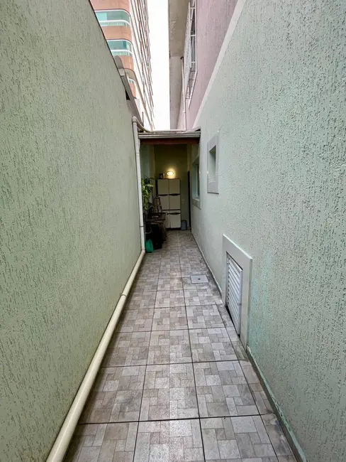 Foto 8 de Apartamento com 3 quartos à venda, 113m2 em Guilhermina, Praia Grande - SP