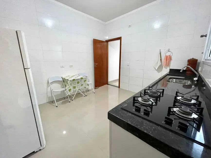 Foto 5 de Apartamento com 3 quartos à venda, 113m2 em Guilhermina, Praia Grande - SP