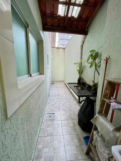 Foto 7 de Apartamento com 3 quartos à venda, 113m2 em Guilhermina, Praia Grande - SP