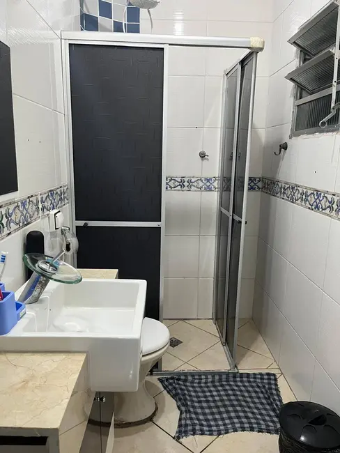 Foto 7 de Apartamento com 1 quarto à venda, 34m2 em Aviação, Praia Grande - SP