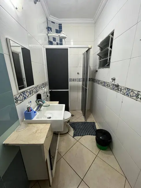 Foto 6 de Apartamento com 1 quarto à venda, 34m2 em Aviação, Praia Grande - SP