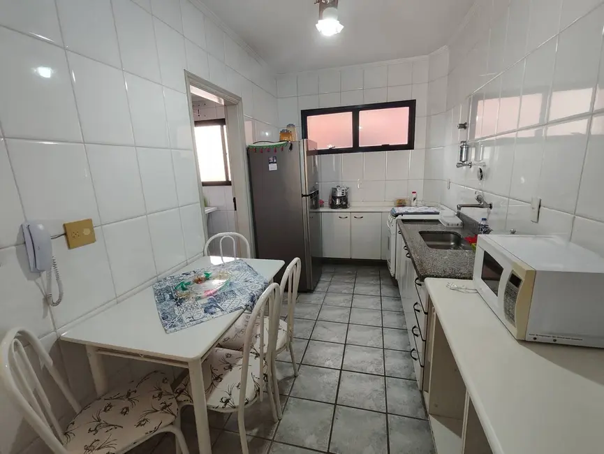 Apartamento com 2 quartos à venda, 80m2 em Guilhermina, Praia Grande - SP - imagem 5 Foto 5 de Apartamento com 2 quartos à venda, 80m2 em Guilhermina, Praia Grande - SP