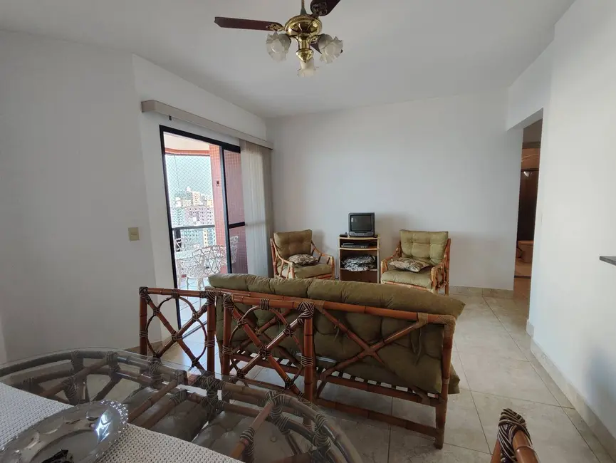 Apartamento com 2 quartos à venda, 80m2 em Guilhermina, Praia Grande - SP - imagem 4 Foto 4 de Apartamento com 2 quartos à venda, 80m2 em Guilhermina, Praia Grande - SP