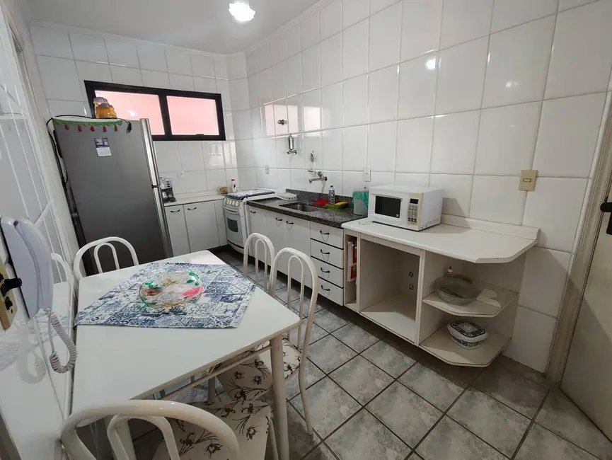 Apartamento com 2 quartos à venda, 80m2 em Guilhermina, Praia Grande - SP - imagem 6 Foto 6 de Apartamento com 2 quartos à venda, 80m2 em Guilhermina, Praia Grande - SP