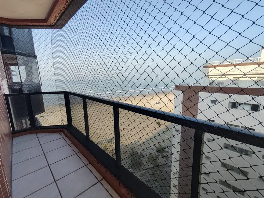 Foto 2 de Apartamento com 2 quartos à venda, 80m2 em Guilhermina, Praia Grande - SP
