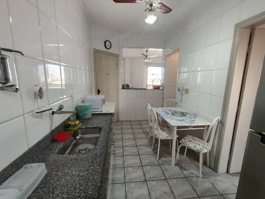 Apartamento com 2 quartos à venda, 80m2 em Guilhermina, Praia Grande - SP - imagem 7 Foto 7 de Apartamento com 2 quartos à venda, 80m2 em Guilhermina, Praia Grande - SP