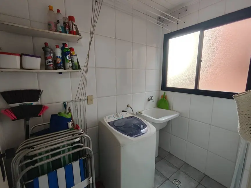 Apartamento com 2 quartos à venda, 80m2 em Guilhermina, Praia Grande - SP - imagem 8 Foto 8 de Apartamento com 2 quartos à venda, 80m2 em Guilhermina, Praia Grande - SP