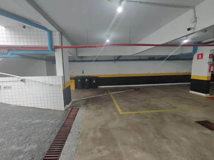 Foto 5 de Apartamento com 1 quarto à venda, 54m2 em Guilhermina, Praia Grande - SP