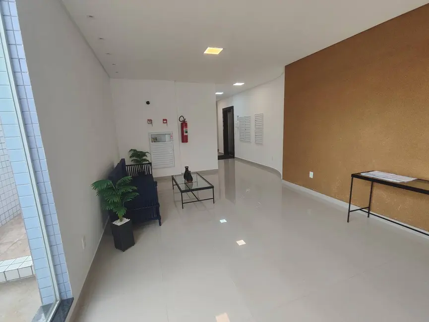 Foto 6 de Apartamento com 1 quarto à venda, 54m2 em Guilhermina, Praia Grande - SP