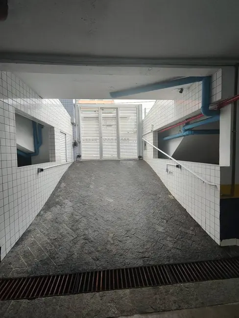 Foto 4 de Apartamento com 1 quarto à venda, 54m2 em Guilhermina, Praia Grande - SP