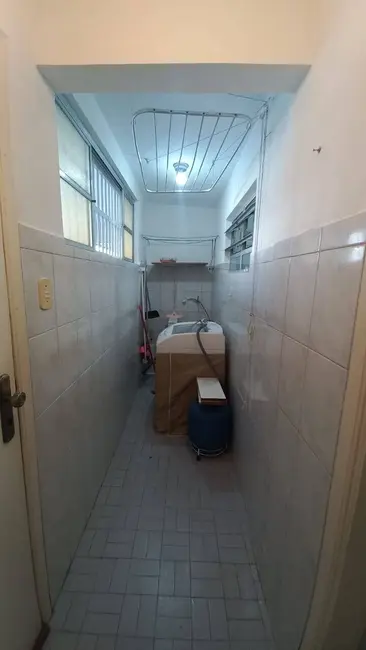 Foto 9 de Apartamento com 2 quartos para alugar em Boqueirão, Praia Grande - SP