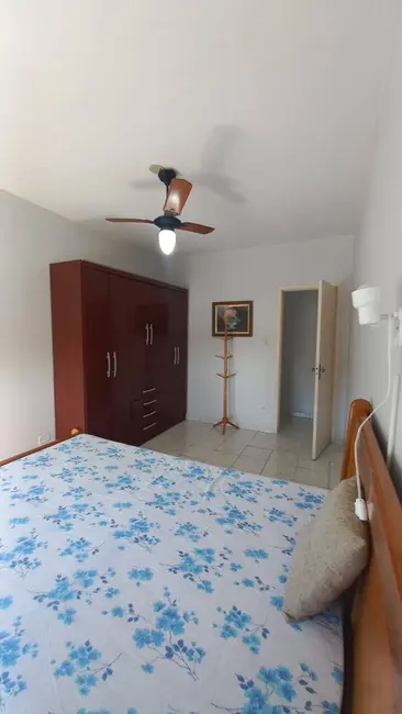 Foto 5 de Apartamento com 2 quartos para alugar em Boqueirão, Praia Grande - SP