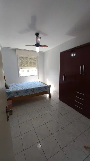 Foto 4 de Apartamento com 2 quartos para alugar em Boqueirão, Praia Grande - SP