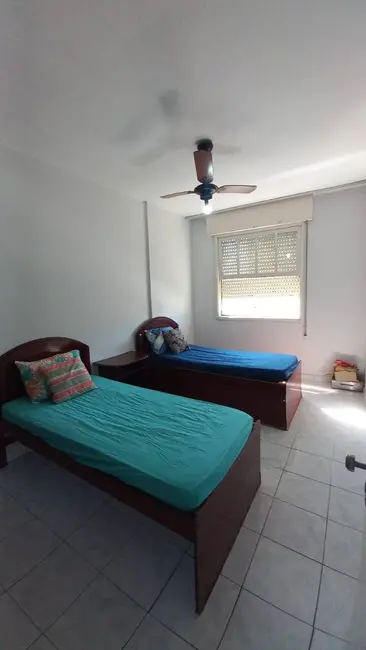 Foto 6 de Apartamento com 2 quartos para alugar em Boqueirão, Praia Grande - SP
