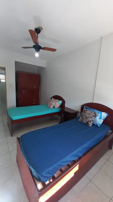 Foto 7 de Apartamento com 2 quartos para alugar em Boqueirão, Praia Grande - SP