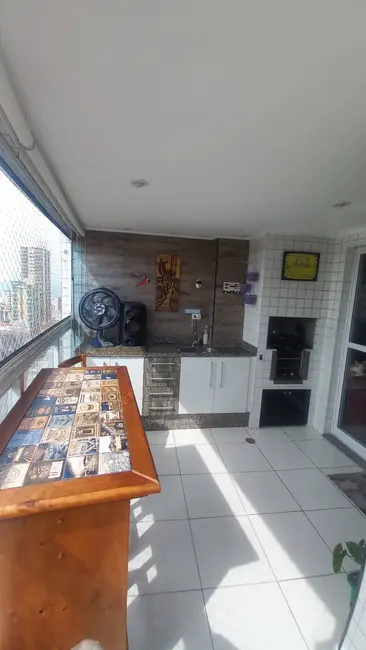 Apartamento com 2 quartos à venda, 109m2 em Tupi, Praia Grande - SP - imagem 8 Foto 8 de Apartamento com 2 quartos à venda, 109m2 em Tupi, Praia Grande - SP
