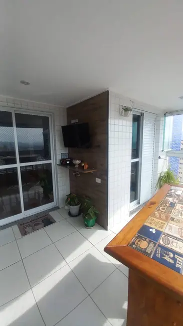 Apartamento com 2 quartos à venda, 109m2 em Tupi, Praia Grande - SP - imagem 7 Foto 7 de Apartamento com 2 quartos à venda, 109m2 em Tupi, Praia Grande - SP