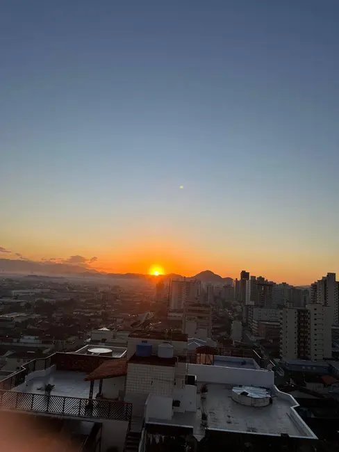 Apartamento com 2 quartos à venda, 109m2 em Tupi, Praia Grande - SP - imagem 1 Foto 1 de Apartamento com 2 quartos à venda, 109m2 em Tupi, Praia Grande - SP