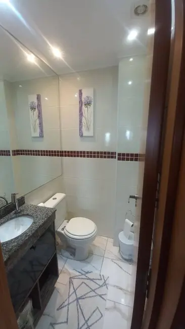 Apartamento com 2 quartos à venda, 109m2 em Tupi, Praia Grande - SP - imagem 6 Foto 6 de Apartamento com 2 quartos à venda, 109m2 em Tupi, Praia Grande - SP