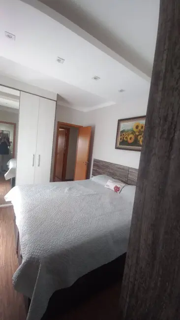 Apartamento com 2 quartos à venda, 109m2 em Tupi, Praia Grande - SP - imagem 5 Foto 5 de Apartamento com 2 quartos à venda, 109m2 em Tupi, Praia Grande - SP