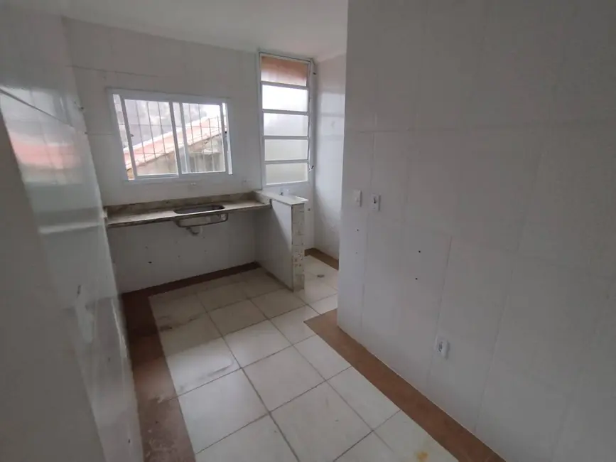Foto 7 de Casa de Condomínio com 2 quartos à venda, 55m2 em Real, Praia Grande - SP