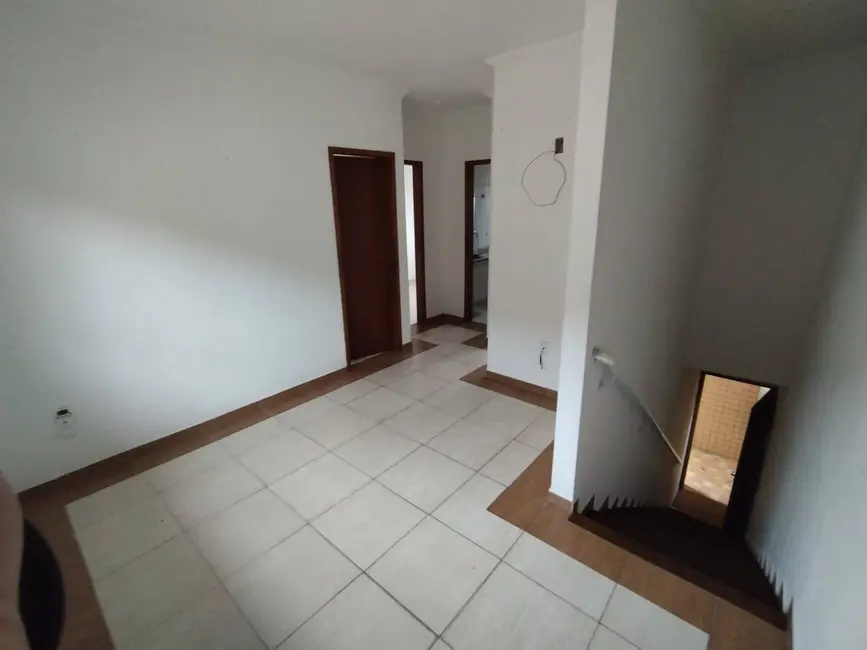 Foto 6 de Casa de Condomínio com 2 quartos à venda, 55m2 em Real, Praia Grande - SP