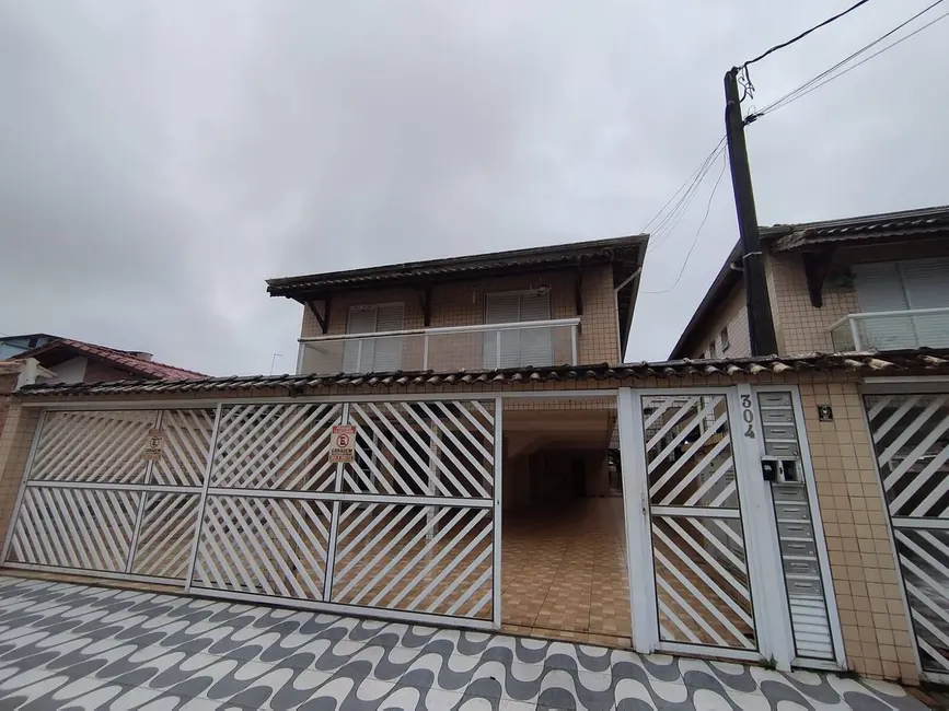 Foto 1 de Casa de Condomínio com 2 quartos à venda, 55m2 em Real, Praia Grande - SP
