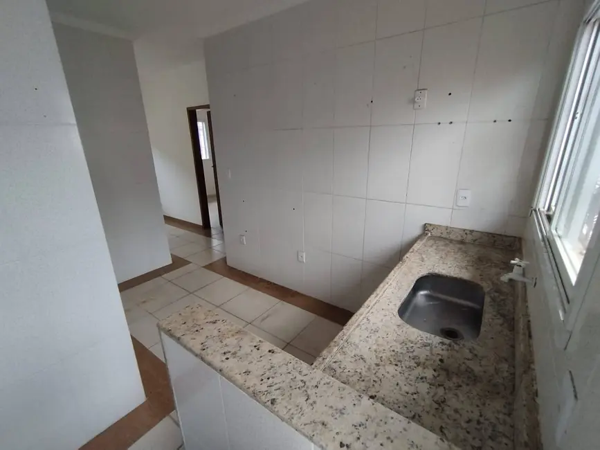 Foto 8 de Casa de Condomínio com 2 quartos à venda, 55m2 em Real, Praia Grande - SP
