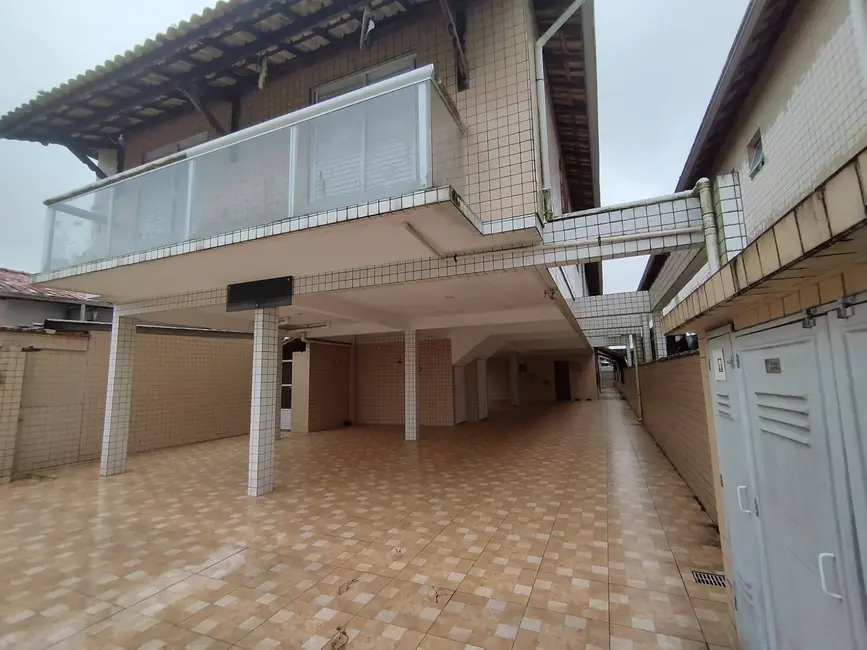 Foto 3 de Casa de Condomínio com 2 quartos à venda, 55m2 em Real, Praia Grande - SP