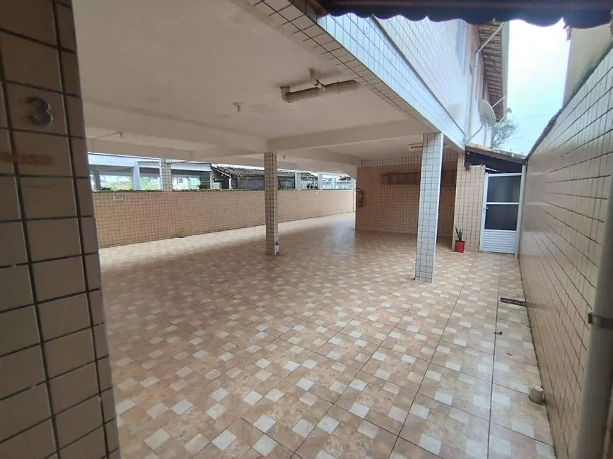 Foto 4 de Casa de Condomínio com 2 quartos à venda, 55m2 em Real, Praia Grande - SP