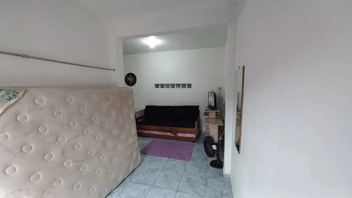Foto 4 de Casa com 1 quarto à venda em Canto do Forte, Praia Grande - SP