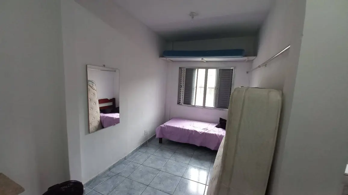 Foto 6 de Casa com 1 quarto à venda em Canto do Forte, Praia Grande - SP
