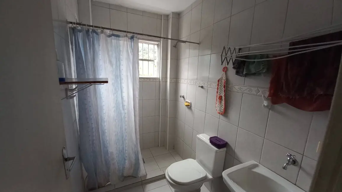 Foto 5 de Casa com 1 quarto à venda em Canto do Forte, Praia Grande - SP