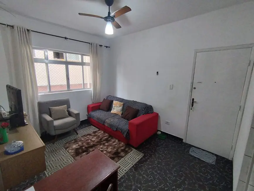 Foto 5 de Apartamento com 2 quartos à venda, 73m2 em Catiapoa, Sao Vicente - SP