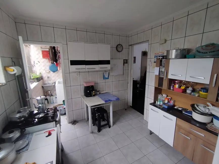 Foto 6 de Apartamento com 2 quartos à venda, 73m2 em Catiapoa, Sao Vicente - SP