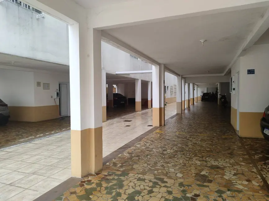 Foto 2 de Apartamento com 2 quartos à venda, 73m2 em Catiapoa, Sao Vicente - SP