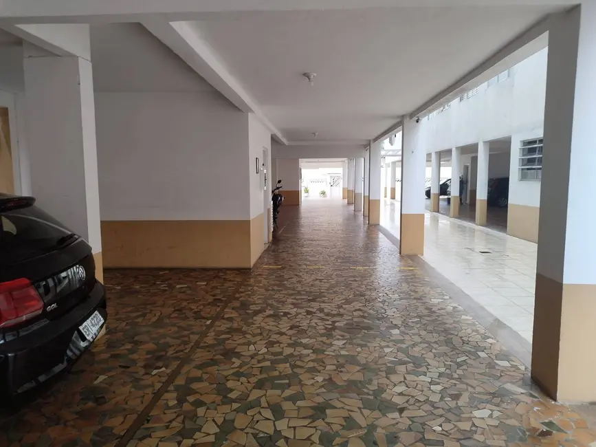 Foto 3 de Apartamento com 2 quartos à venda, 73m2 em Catiapoa, Sao Vicente - SP