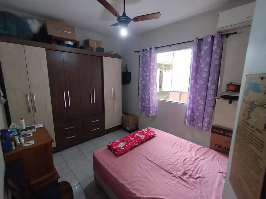 Foto 8 de Apartamento com 2 quartos à venda, 73m2 em Catiapoa, Sao Vicente - SP