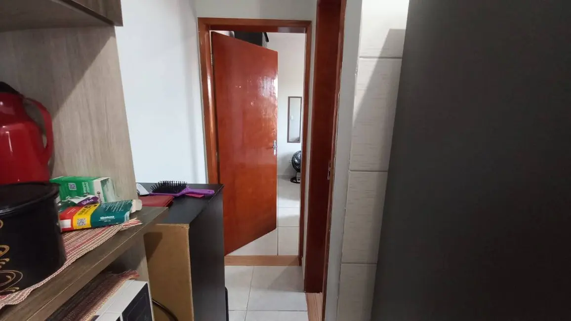 Casa com 1 quarto à venda, 46m2 em Melvi, Praia Grande - SP - imagem 9 Foto 9 de Casa com 1 quarto à venda, 46m2 em Melvi, Praia Grande - SP