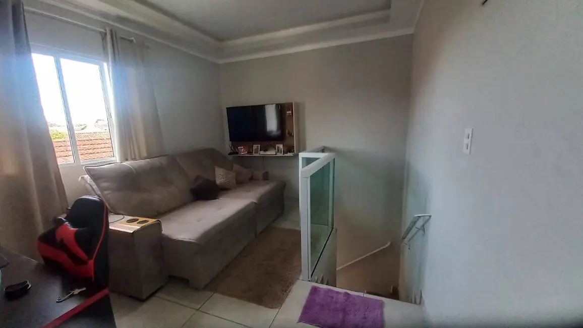Casa com 1 quarto à venda, 46m2 em Melvi, Praia Grande - SP - imagem 4 Foto 4 de Casa com 1 quarto à venda, 46m2 em Melvi, Praia Grande - SP