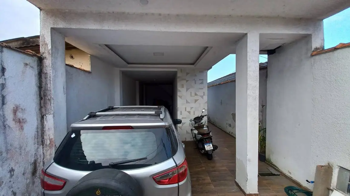 Casa com 1 quarto à venda, 46m2 em Melvi, Praia Grande - SP - imagem 2 Foto 2 de Casa com 1 quarto à venda, 46m2 em Melvi, Praia Grande - SP